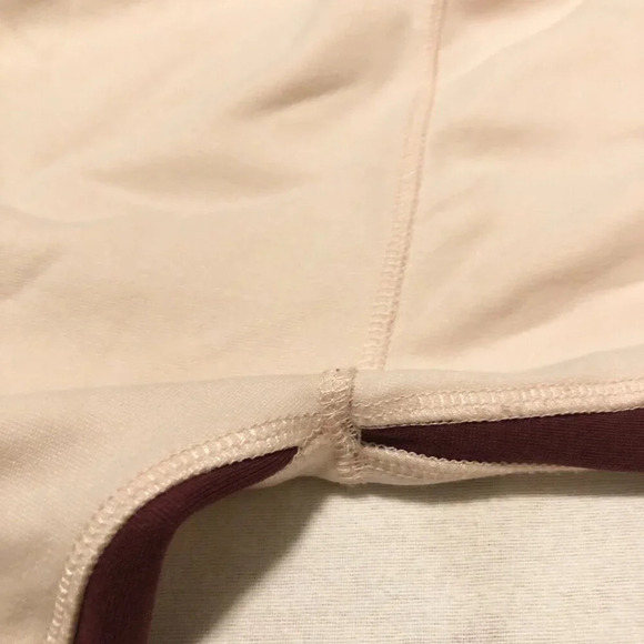 Jack Wills Womens Crop Hoodie  Sweatshirt Size 8 - Picture 12 of 16